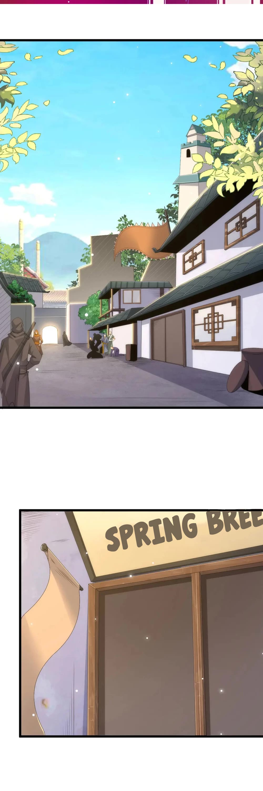 I Just Want to Be Killed Chapter 125 page 2 - Chapter 125