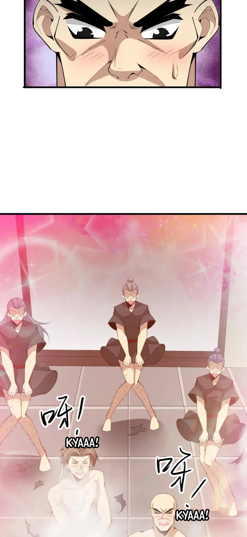 I Just Want to Be Killed Chapter 125 page 22 - Chapter 125