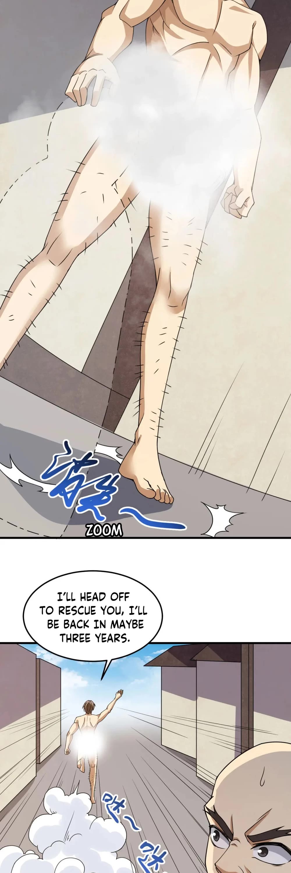 I Just Want to Be Killed Chapter 125 page 29 - Chapter 125