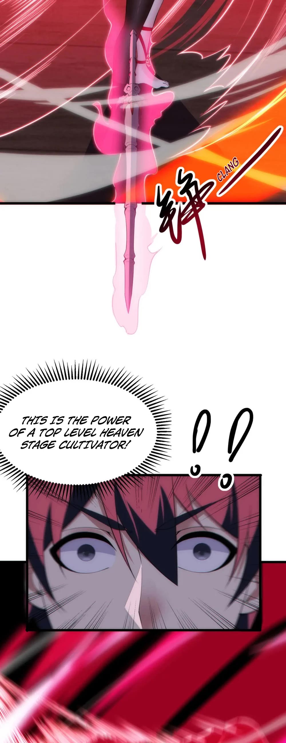I Just Want to Be Killed Chapter 127 page 24 - Chapter 127