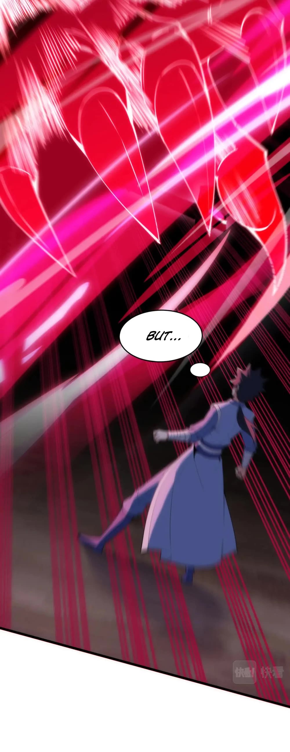 I Just Want to Be Killed Chapter 127 page 25 - Chapter 127
