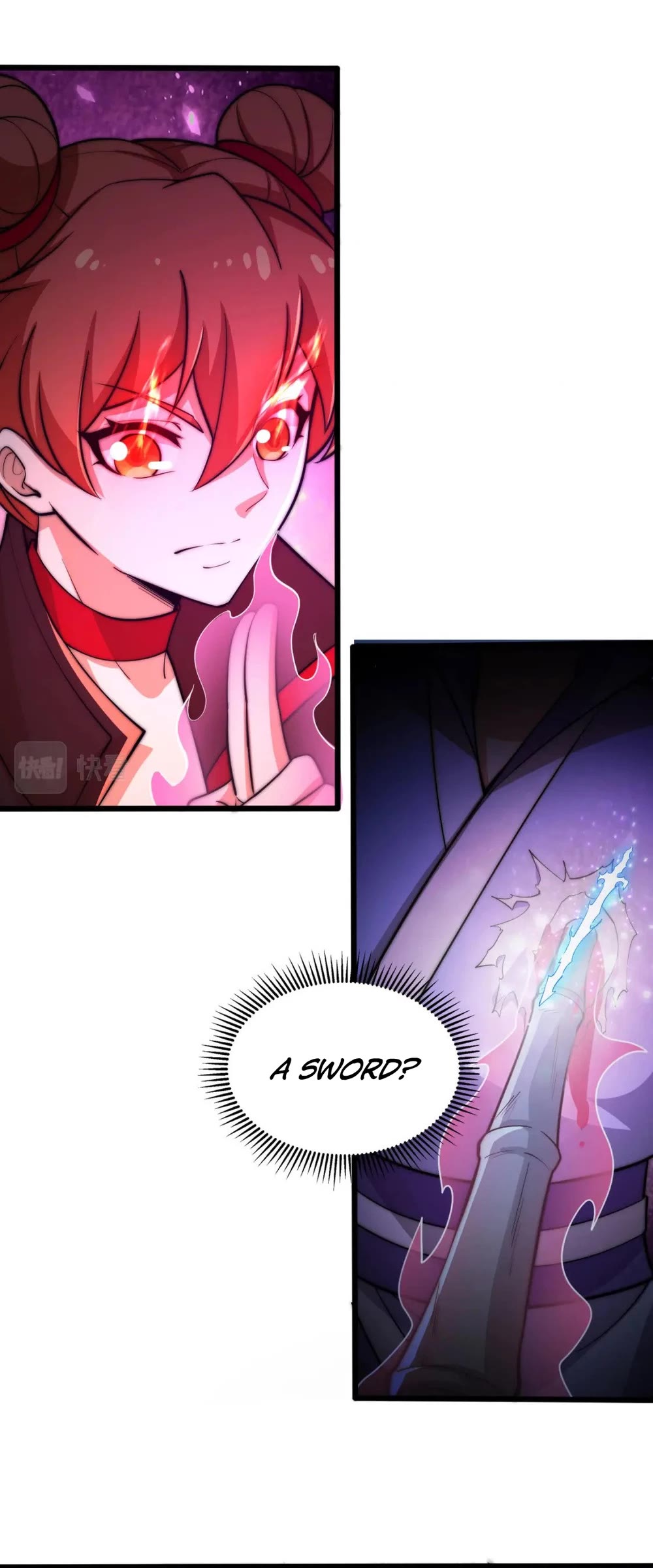 I Just Want to Be Killed Chapter 127 page 30 - Chapter 127