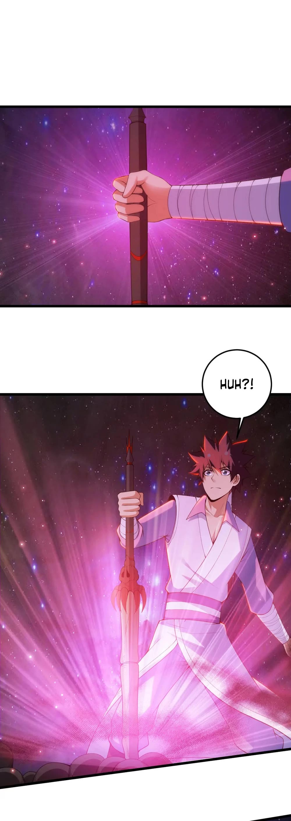 I Just Want to Be Killed Chapter 129 page 12 - Chapter 129