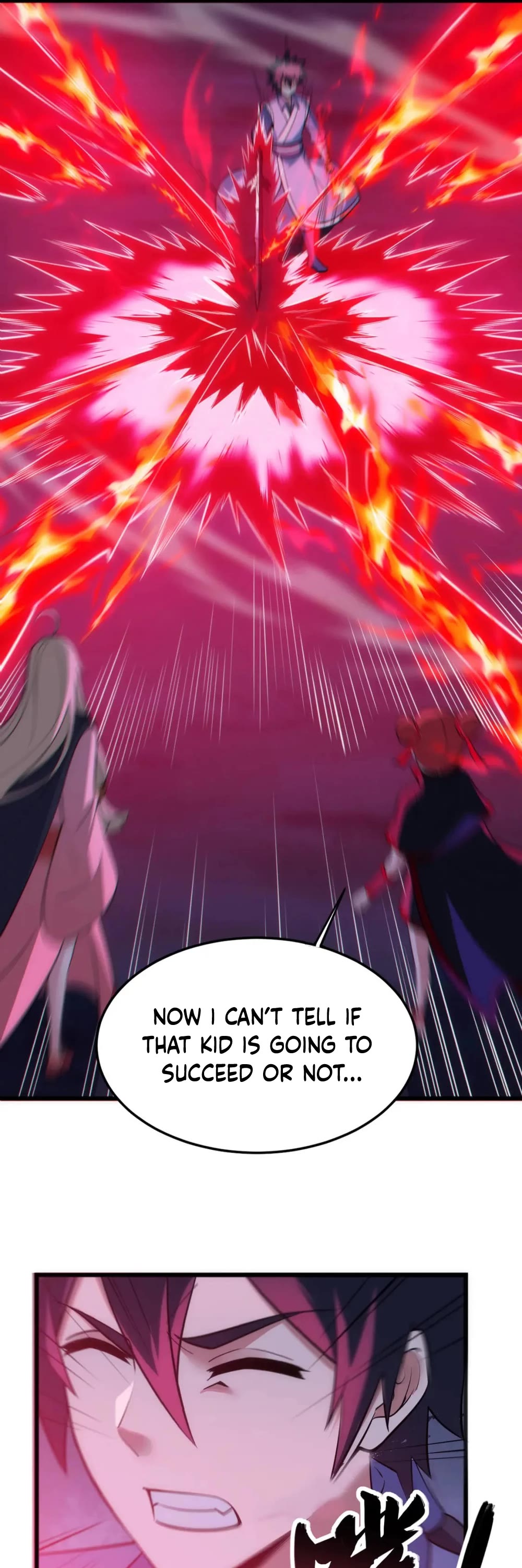 I Just Want to Be Killed Chapter 129 page 19 - Chapter 129