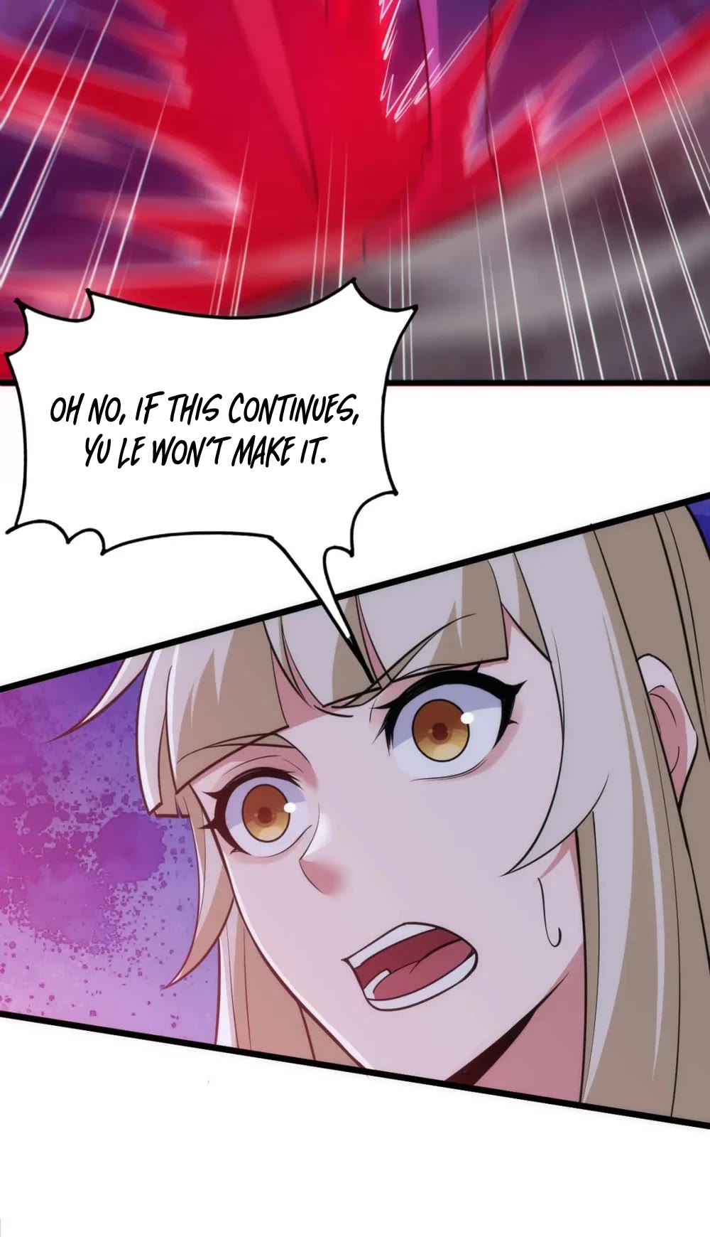 I Just Want to Be Killed Chapter 129 page 23 - Chapter 129