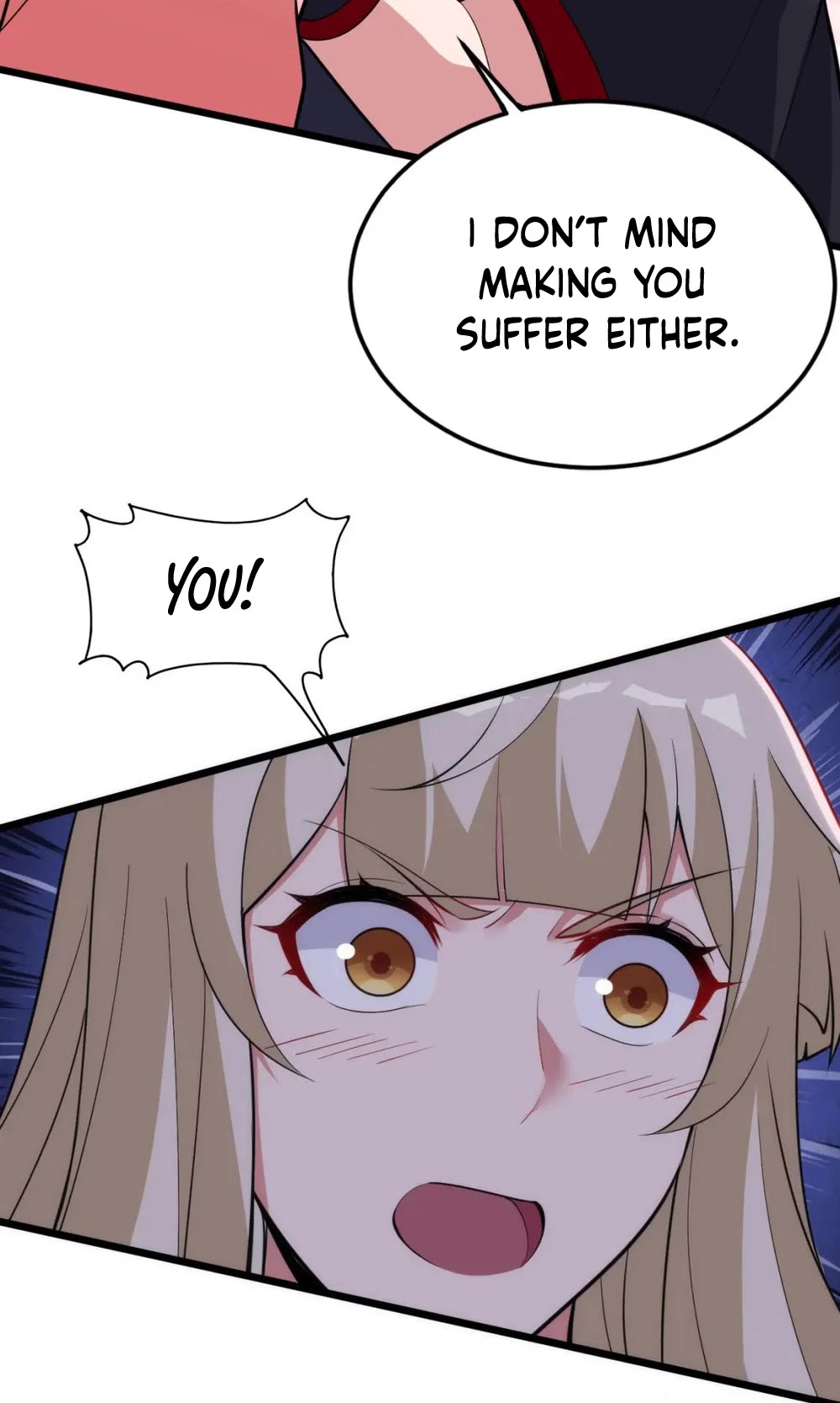 I Just Want to Be Killed Chapter 129 page 31 - Chapter 129