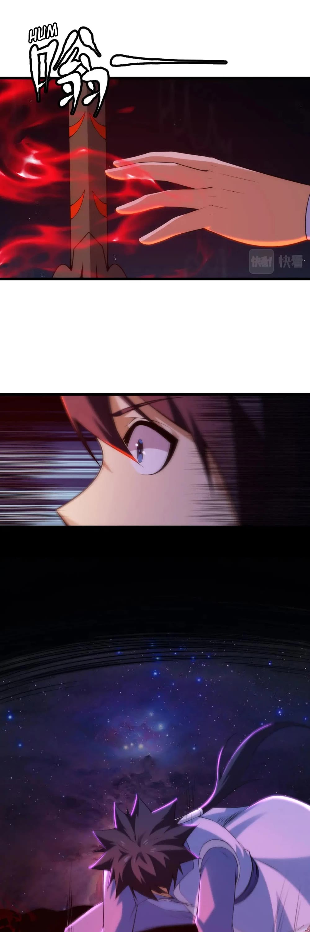 I Just Want to Be Killed Chapter 129 page 7 - Chapter 129