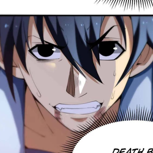 I Just Want to Be Killed Chapter 13 cover