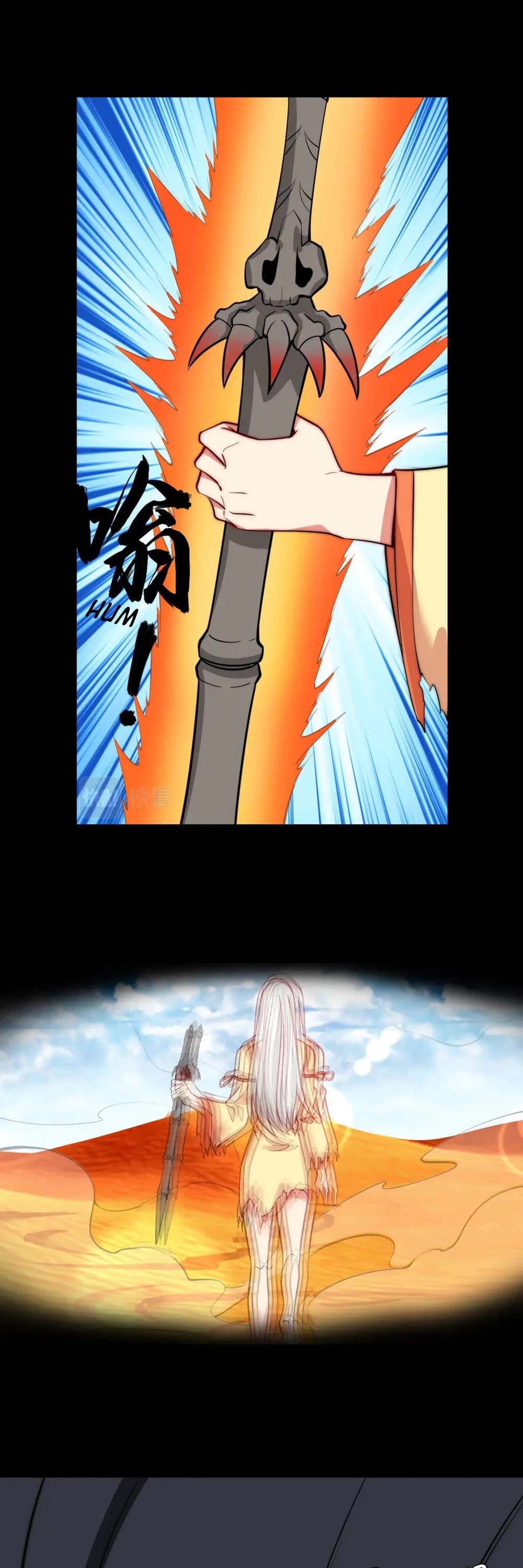 I Just Want to Be Killed Chapter 130 page 25 - Chapter 130