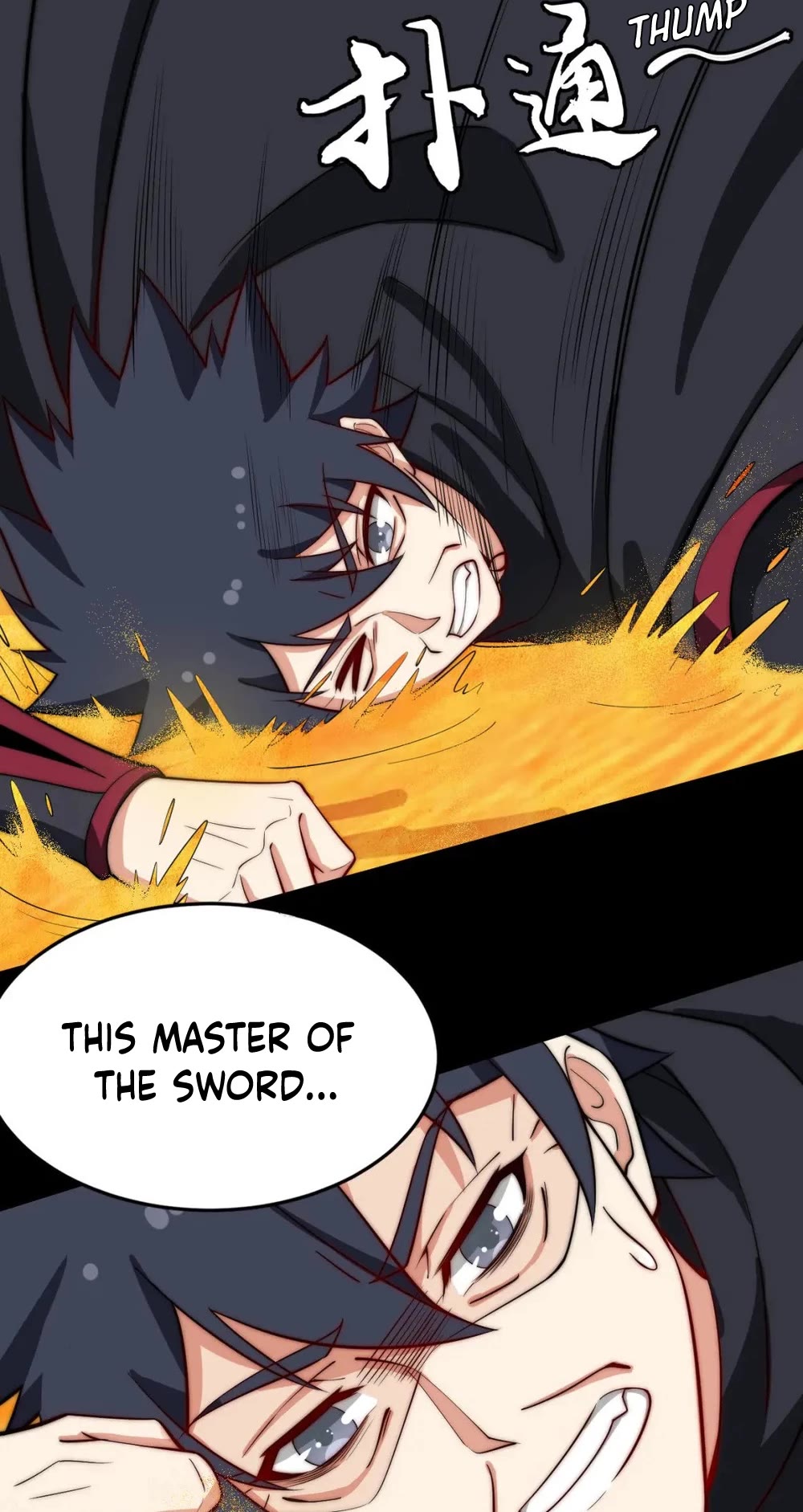 I Just Want to Be Killed Chapter 130 page 26 - Chapter 130