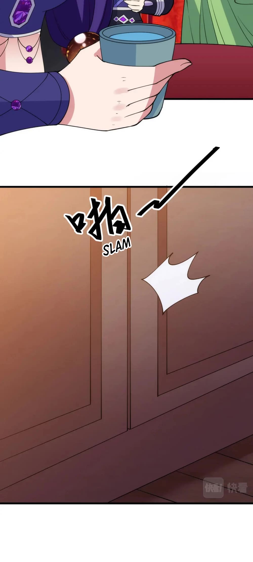 I Just Want to Be Killed Chapter 133 page 34 - Chapter 133