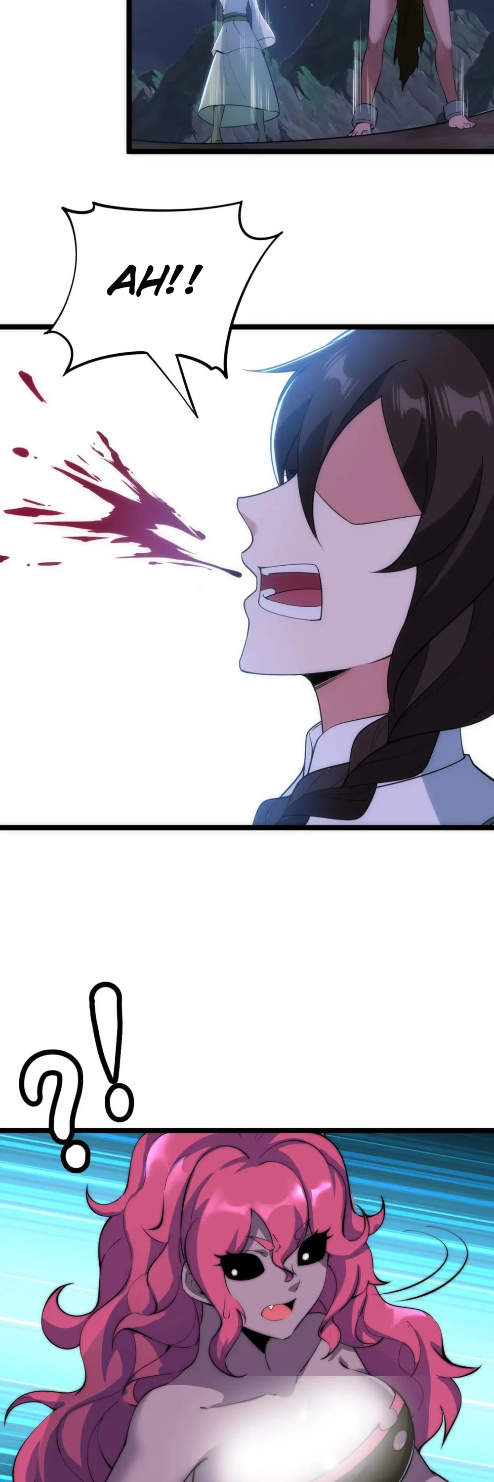 I Just Want to Be Killed Chapter 136 page 13 - Chapter 136