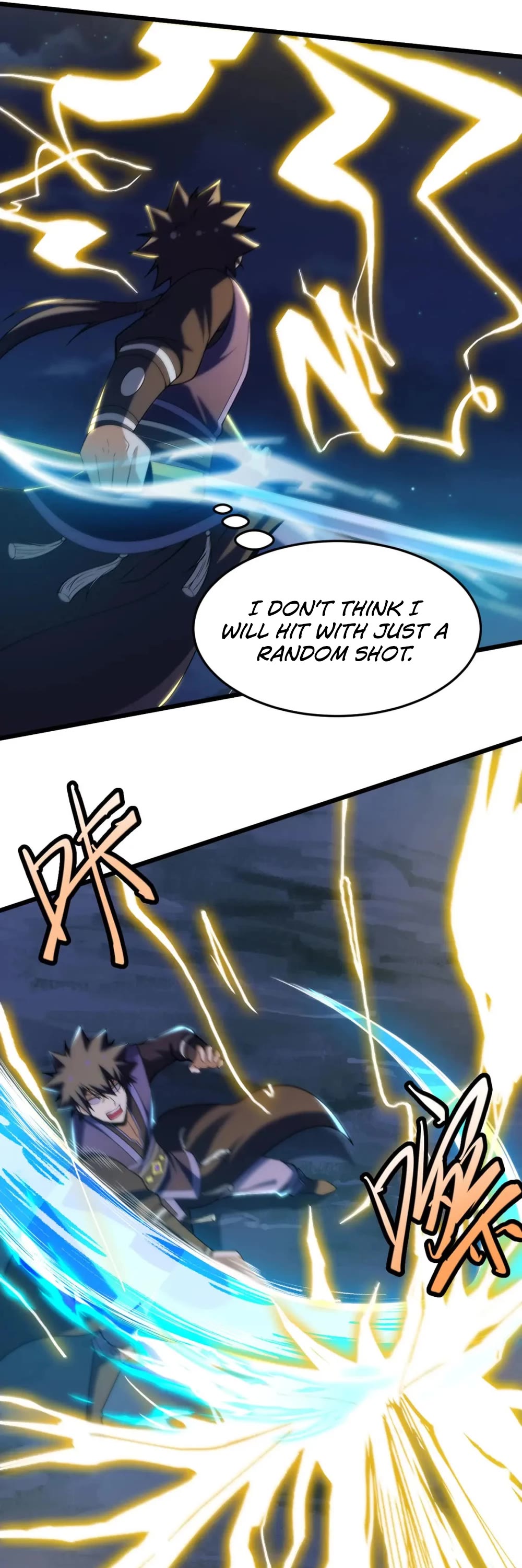 I Just Want to Be Killed Chapter 136 page 26 - Chapter 136