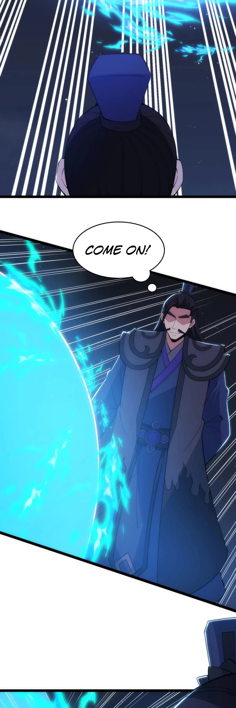 I Just Want to Be Killed Chapter 136 page 7 - Chapter 136