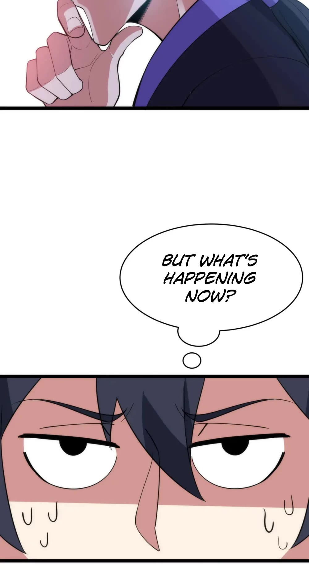 I Just Want to Be Killed Chapter 137 page 20 - Chapter 137
