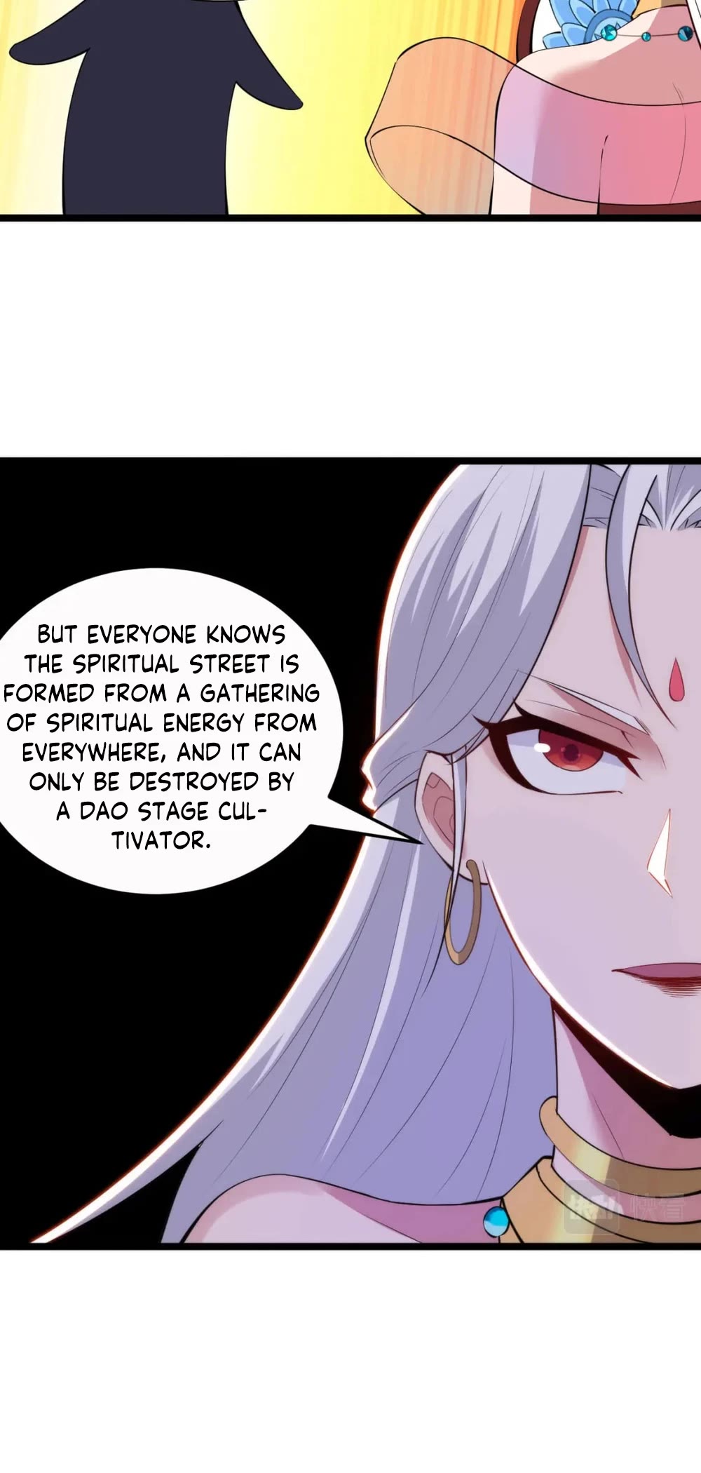 I Just Want to Be Killed Chapter 138 page 20 - Chapter 138