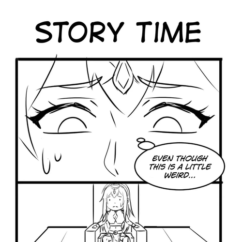 I Just Want to Be Killed Chapter 138 cover