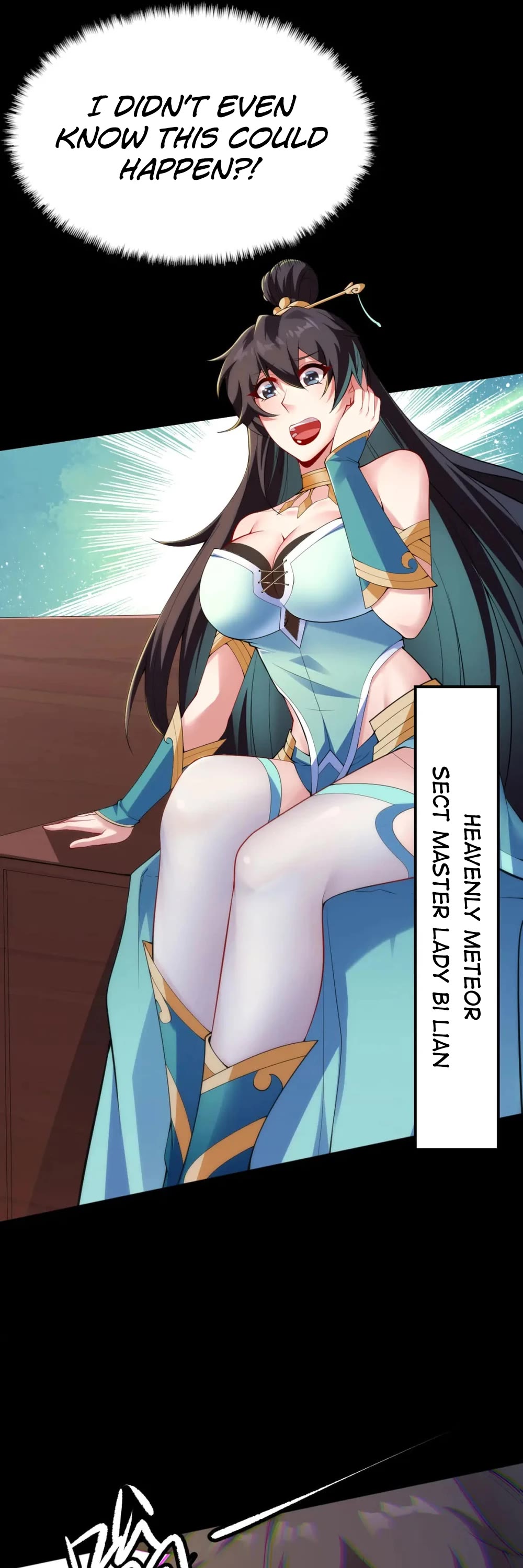 I Just Want to Be Killed Chapter 139 page 11 - Chapter 139