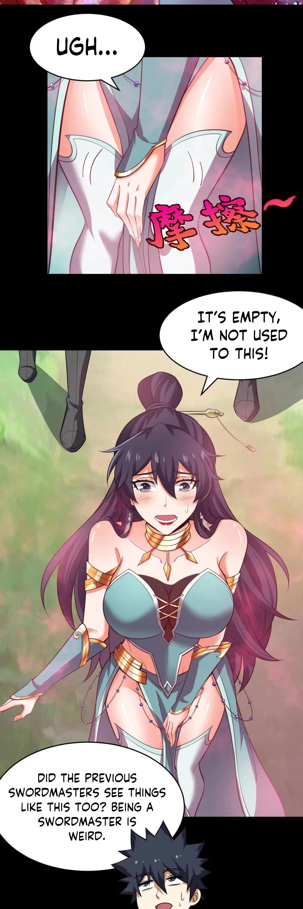 I Just Want to Be Killed Chapter 140 page 2 - Chapter 140