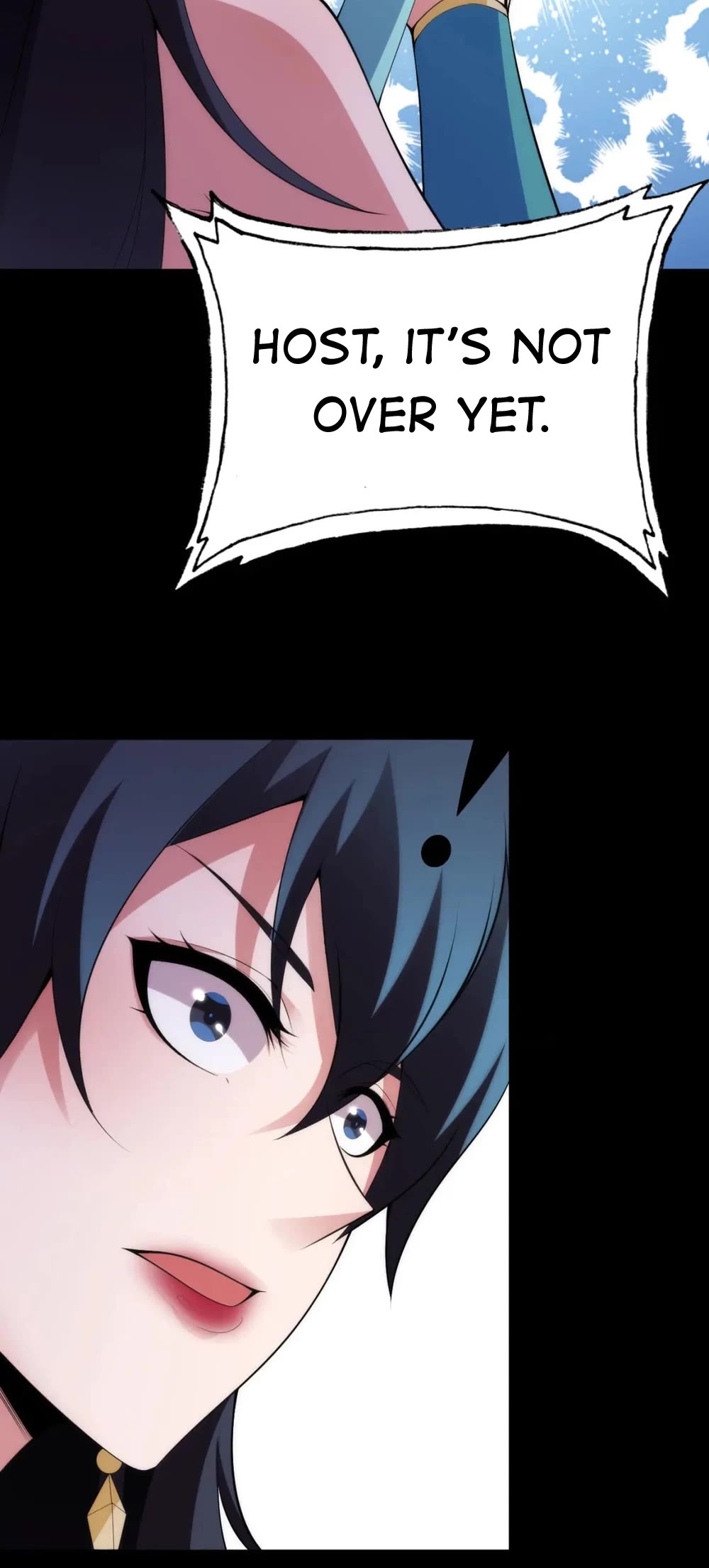 I Just Want to Be Killed Chapter 140 page 22 - Chapter 140
