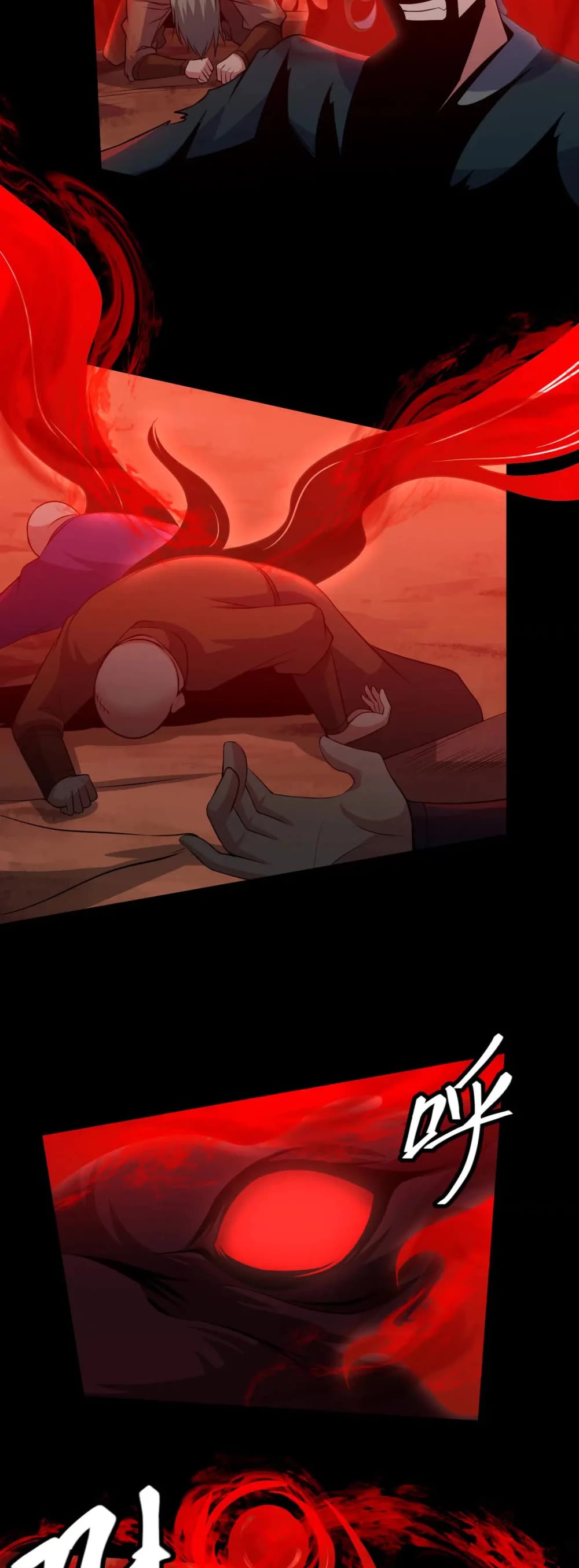 I Just Want to Be Killed Chapter 140 page 26 - Chapter 140