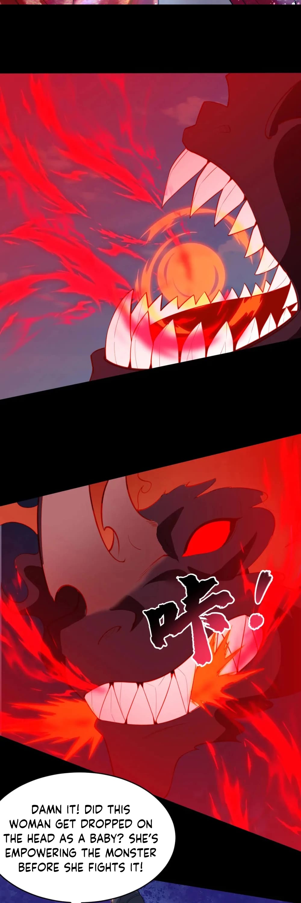 I Just Want to Be Killed Chapter 141 page 2 - Chapter 141