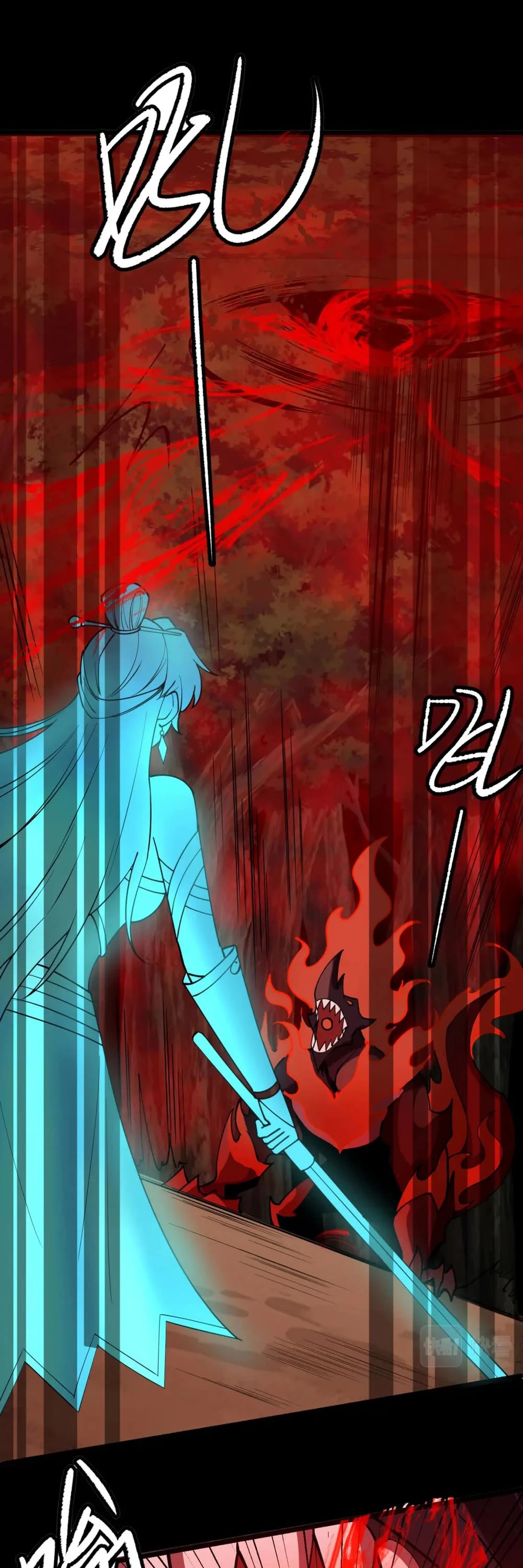 I Just Want to Be Killed Chapter 141 page 26 - Chapter 141