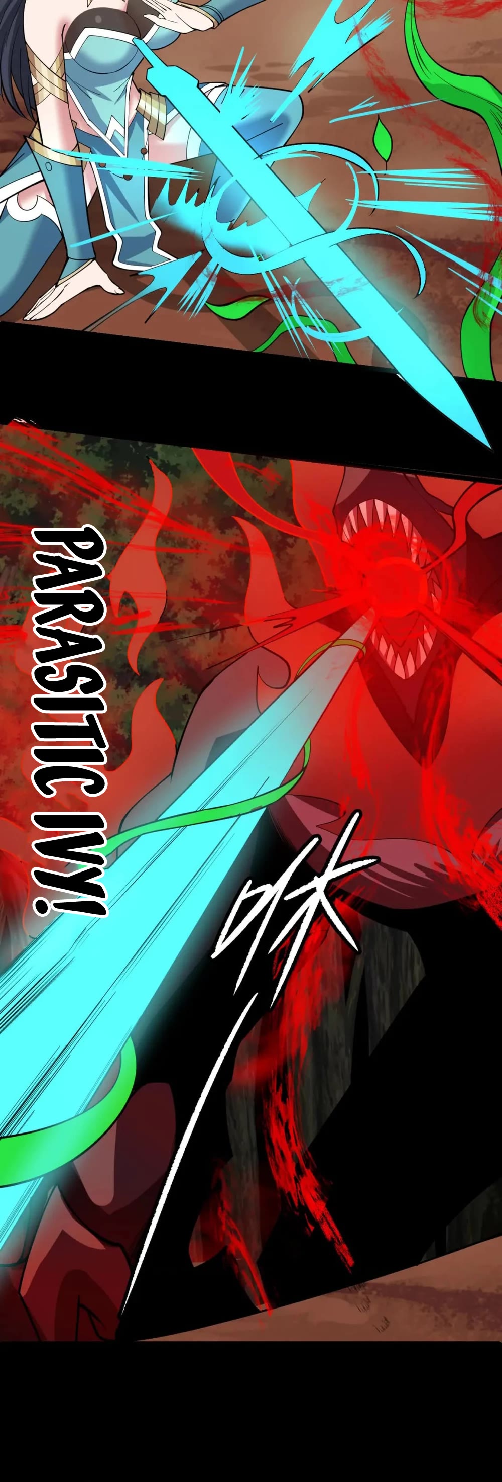 I Just Want to Be Killed Chapter 141 page 29 - Chapter 141