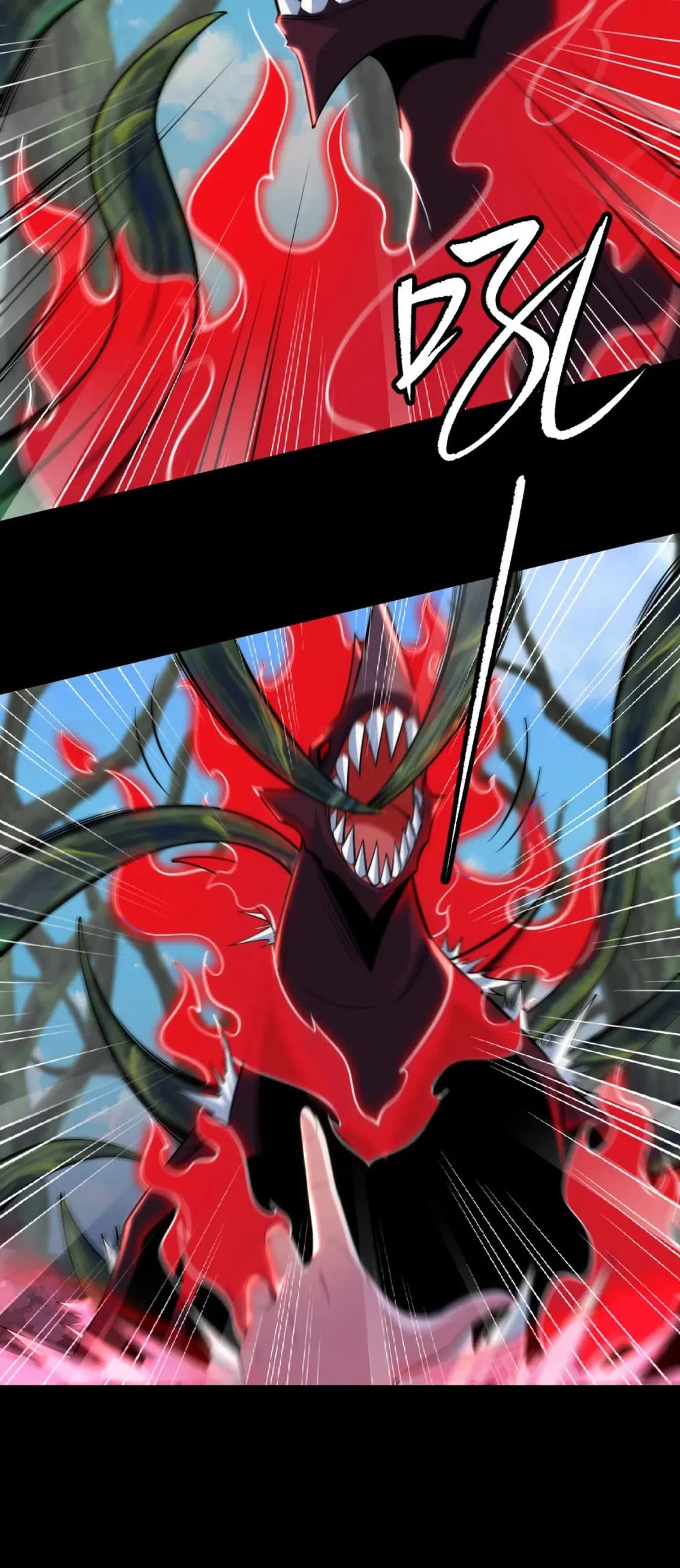 I Just Want to Be Killed Chapter 142 page 19 - Chapter 142