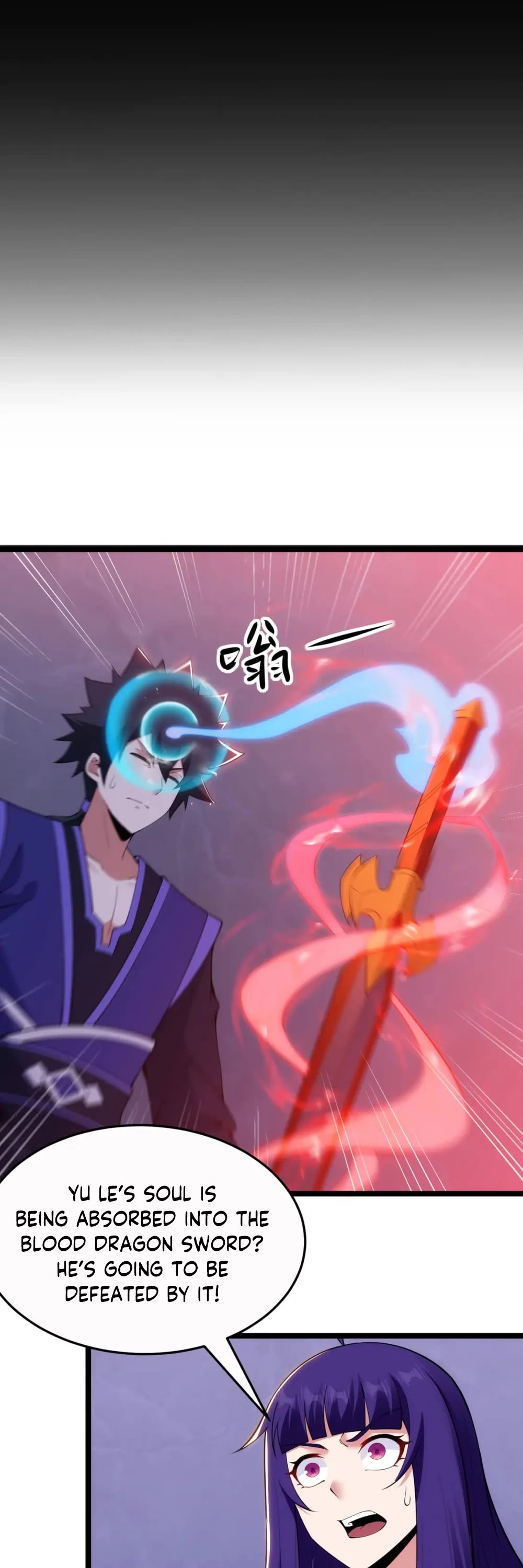 I Just Want to Be Killed Chapter 142 page 6 - Chapter 142