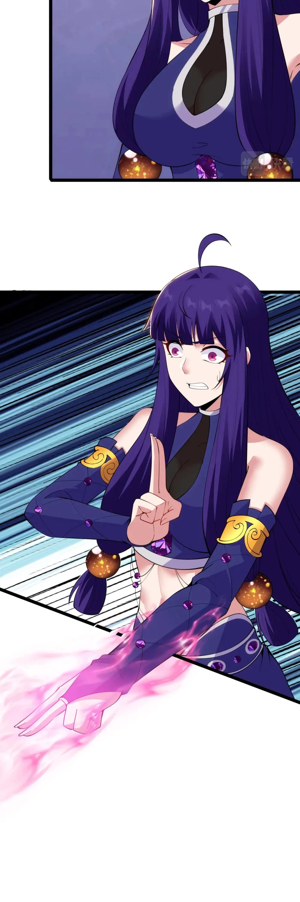 I Just Want to Be Killed Chapter 142 page 7 - Chapter 142