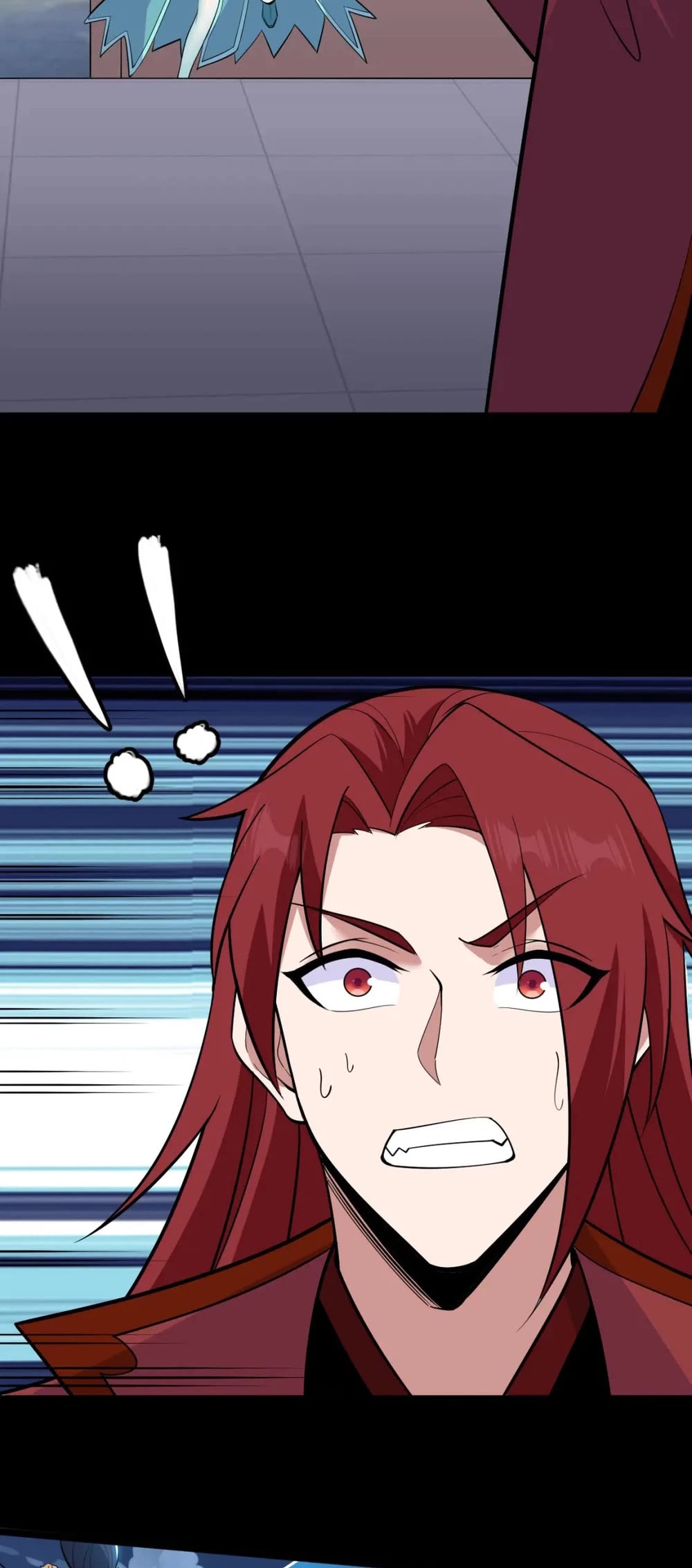 I Just Want to Be Killed Chapter 143 page 3 - Chapter 143