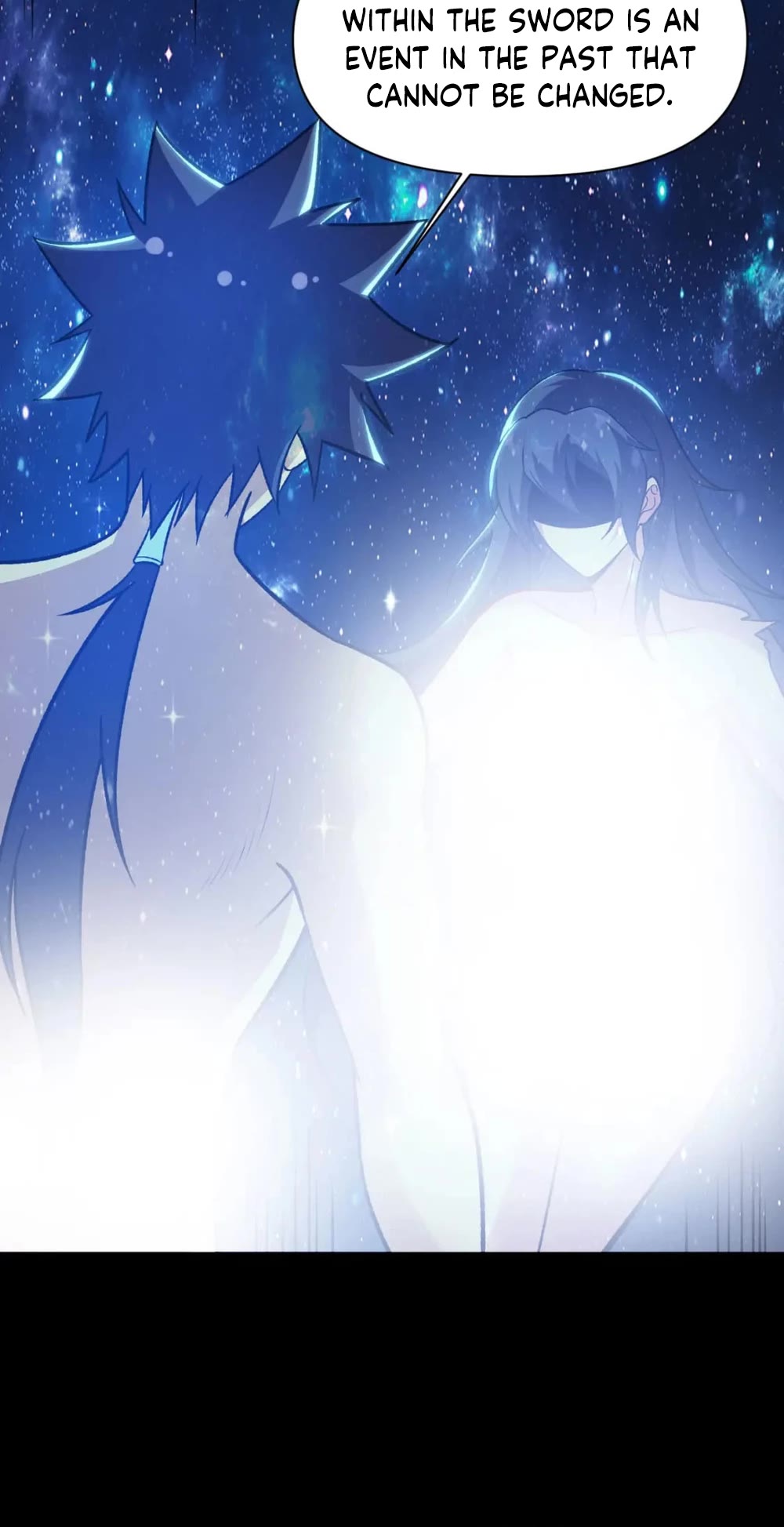 I Just Want to Be Killed Chapter 143 page 33 - Chapter 143