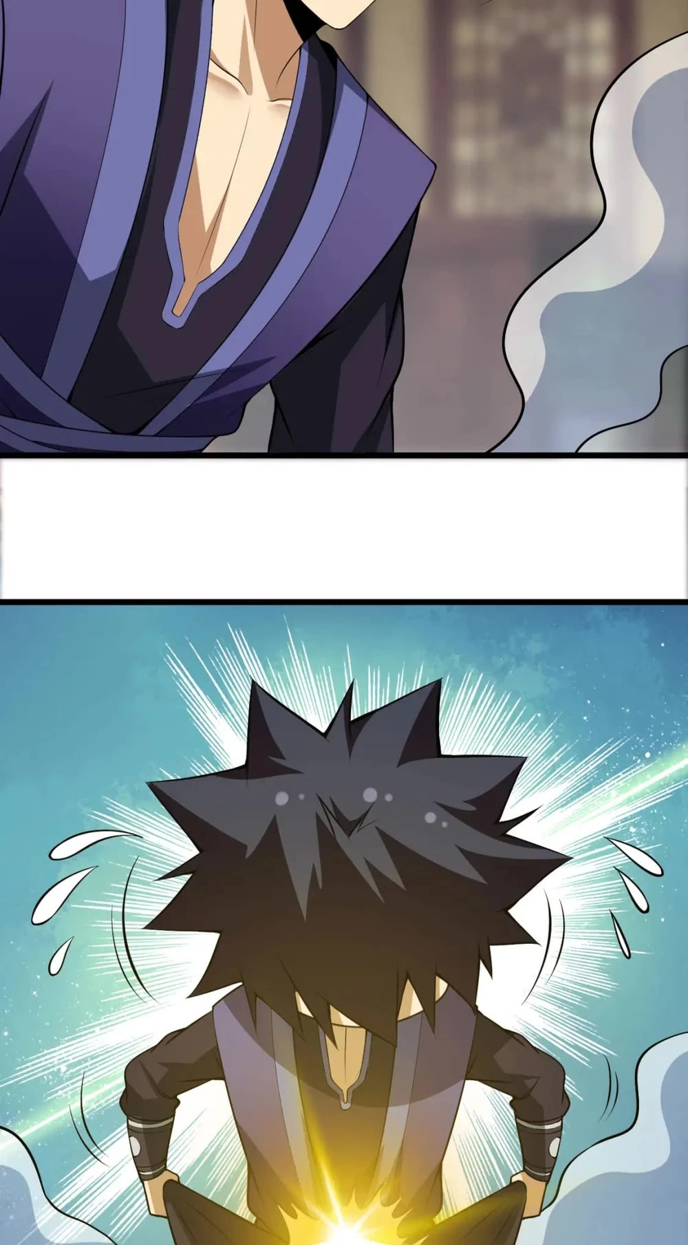 I Just Want to Be Killed Chapter 144 page 4 - Chapter 144
