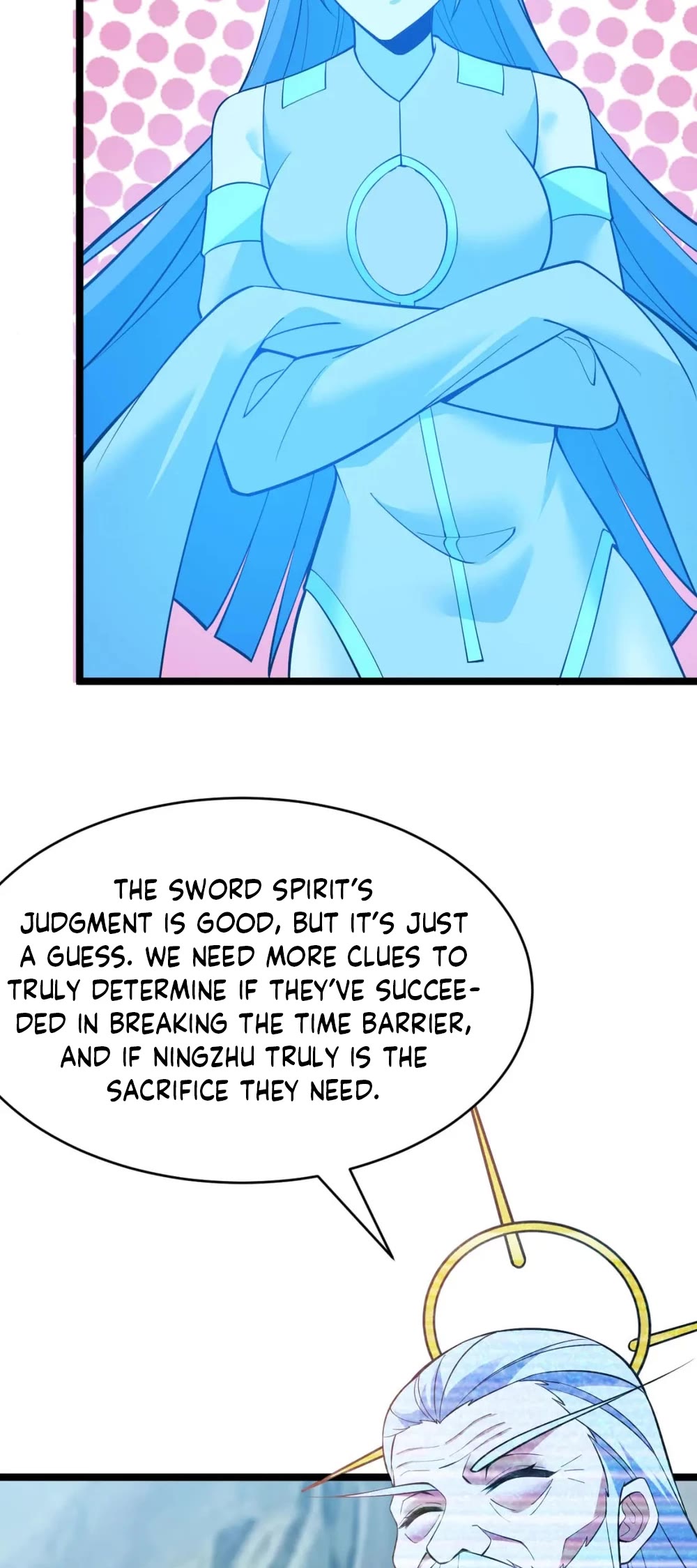 I Just Want to Be Killed Chapter 144 page 40 - Chapter 144
