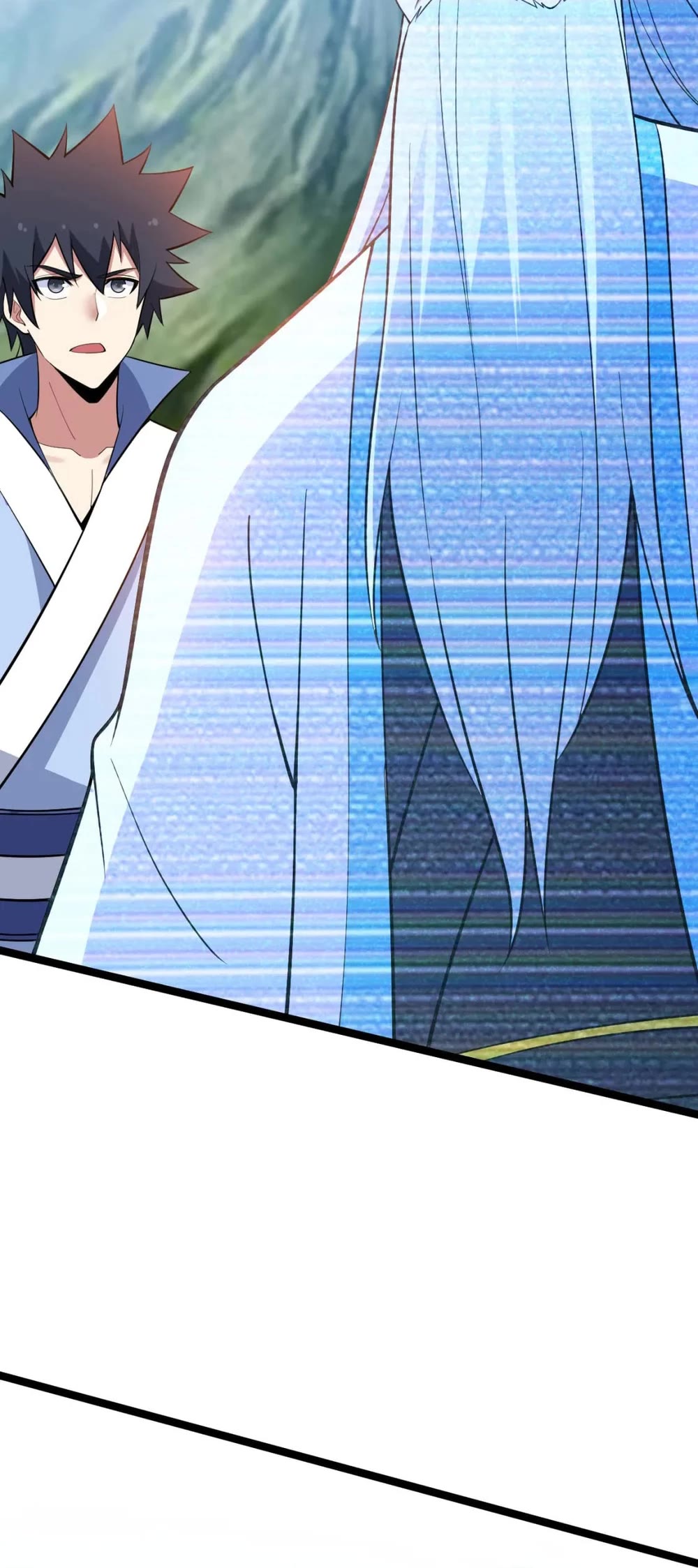 I Just Want to Be Killed Chapter 144 page 41 - Chapter 144