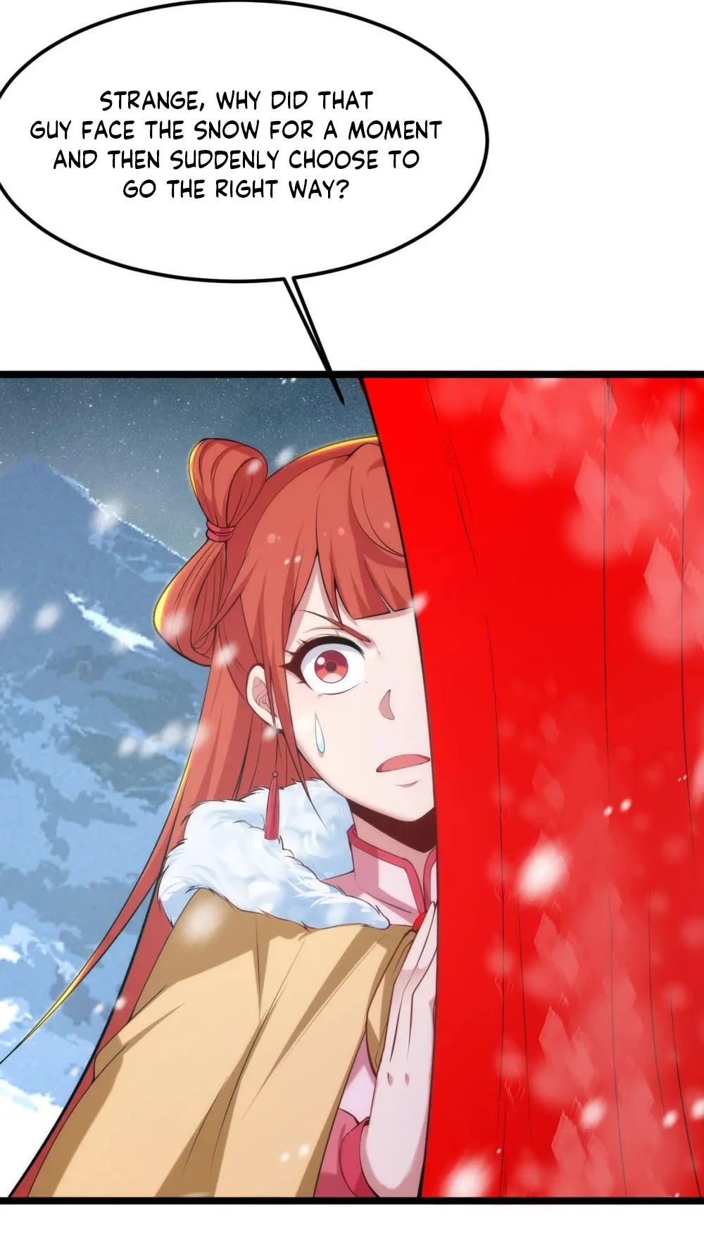 I Just Want to Be Killed Chapter 146 page 18 - Chapter 146