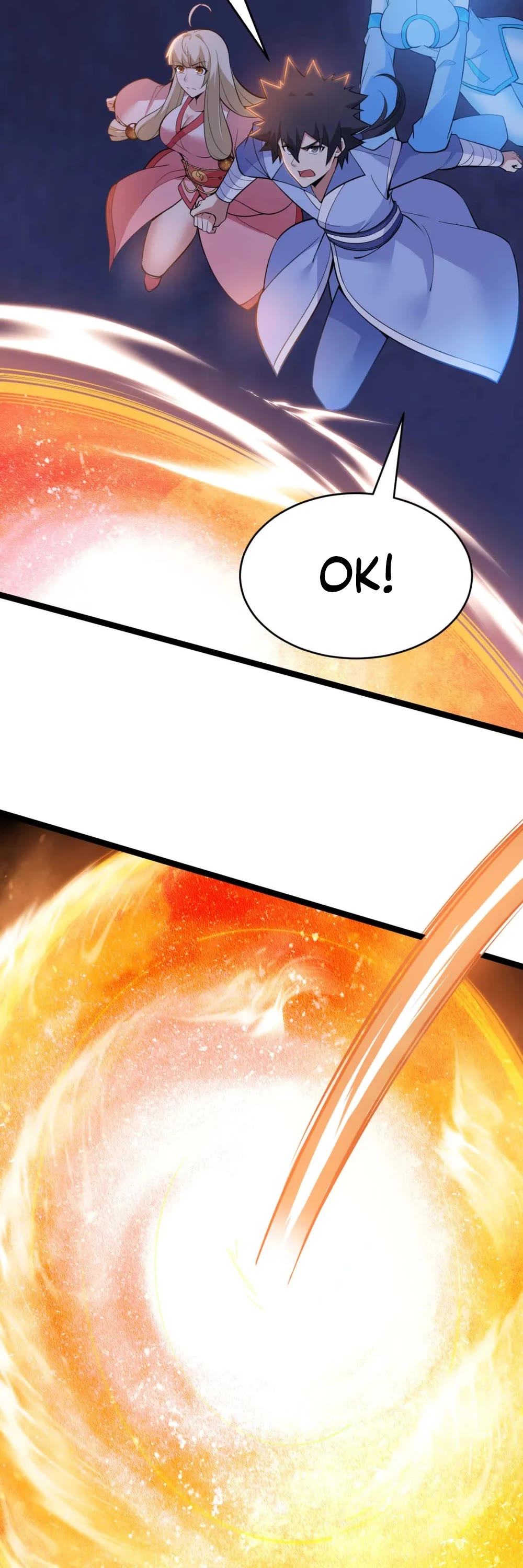I Just Want to Be Killed Chapter 146 page 2 - Chapter 146