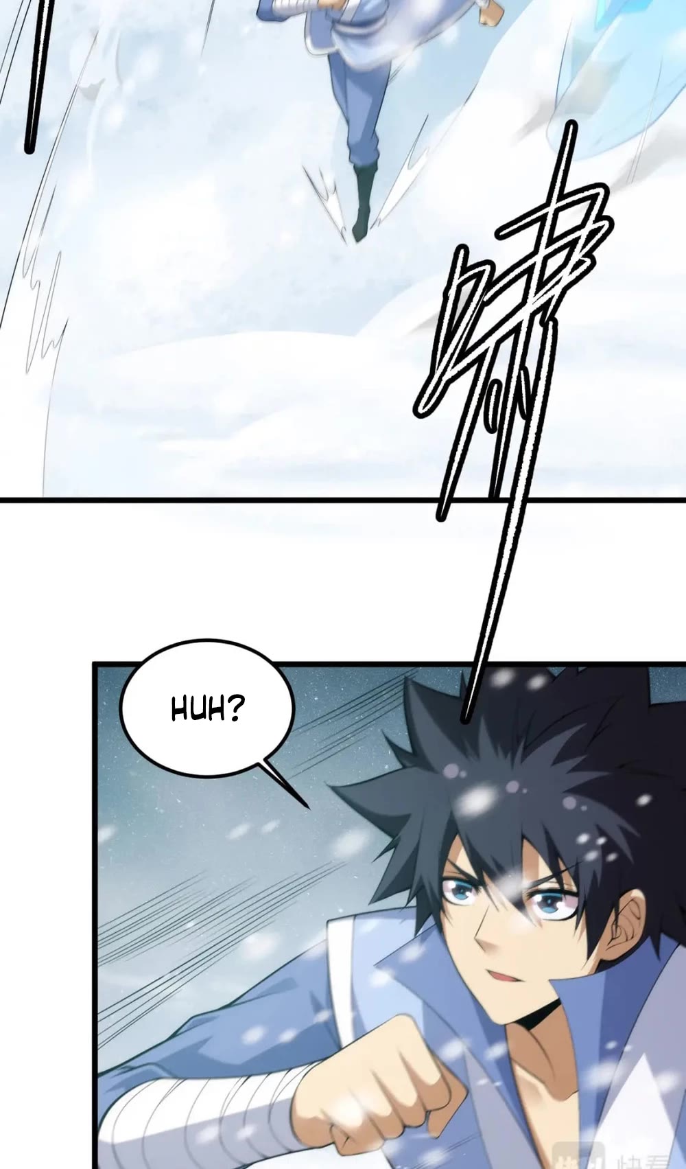 I Just Want to Be Killed Chapter 146 page 22 - Chapter 146