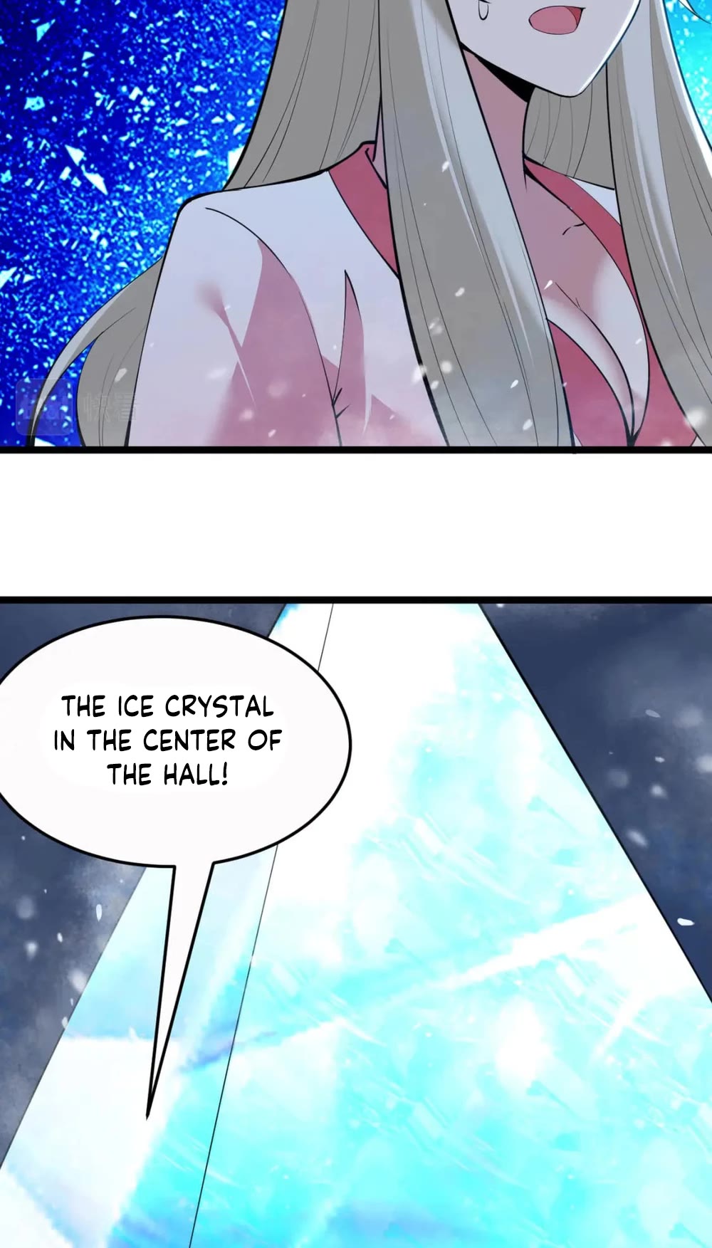 I Just Want to Be Killed Chapter 147 page 19 - Chapter 147