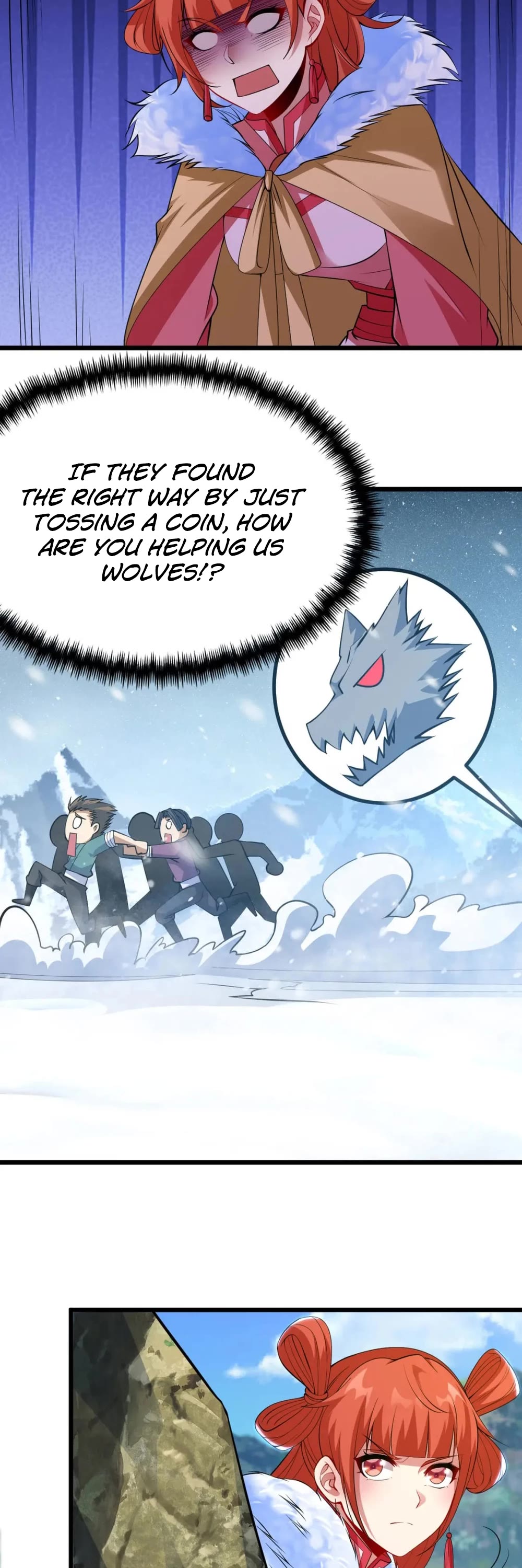 I Just Want to Be Killed Chapter 147 page 2 - Chapter 147