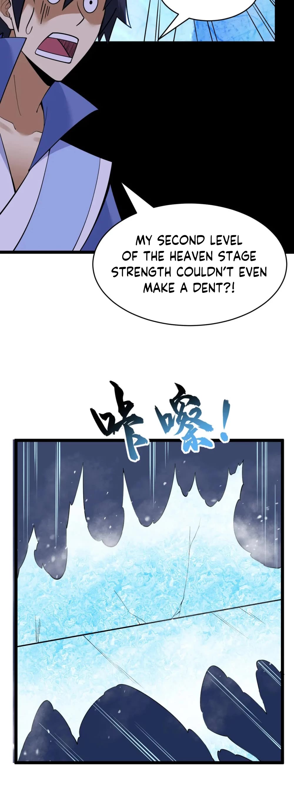 I Just Want to Be Killed Chapter 147 page 24 - Chapter 147