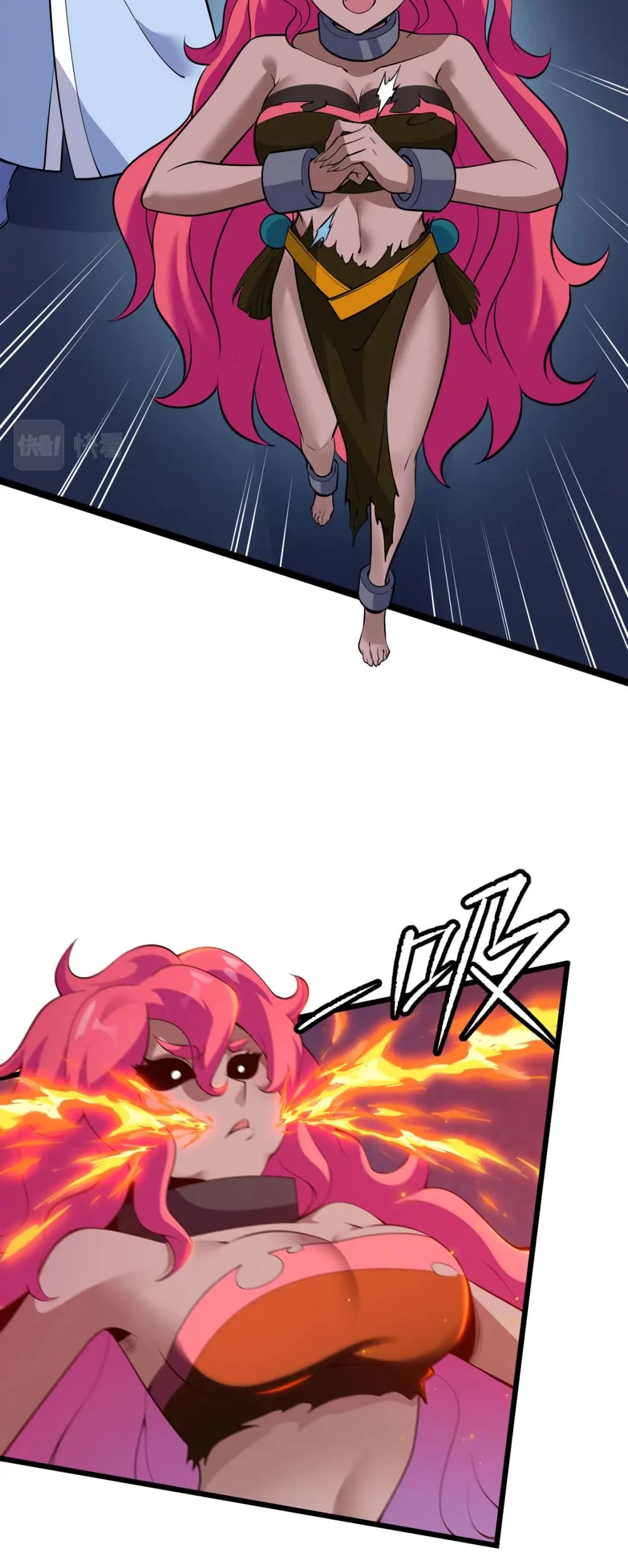 I Just Want to Be Killed Chapter 147 page 30 - Chapter 147