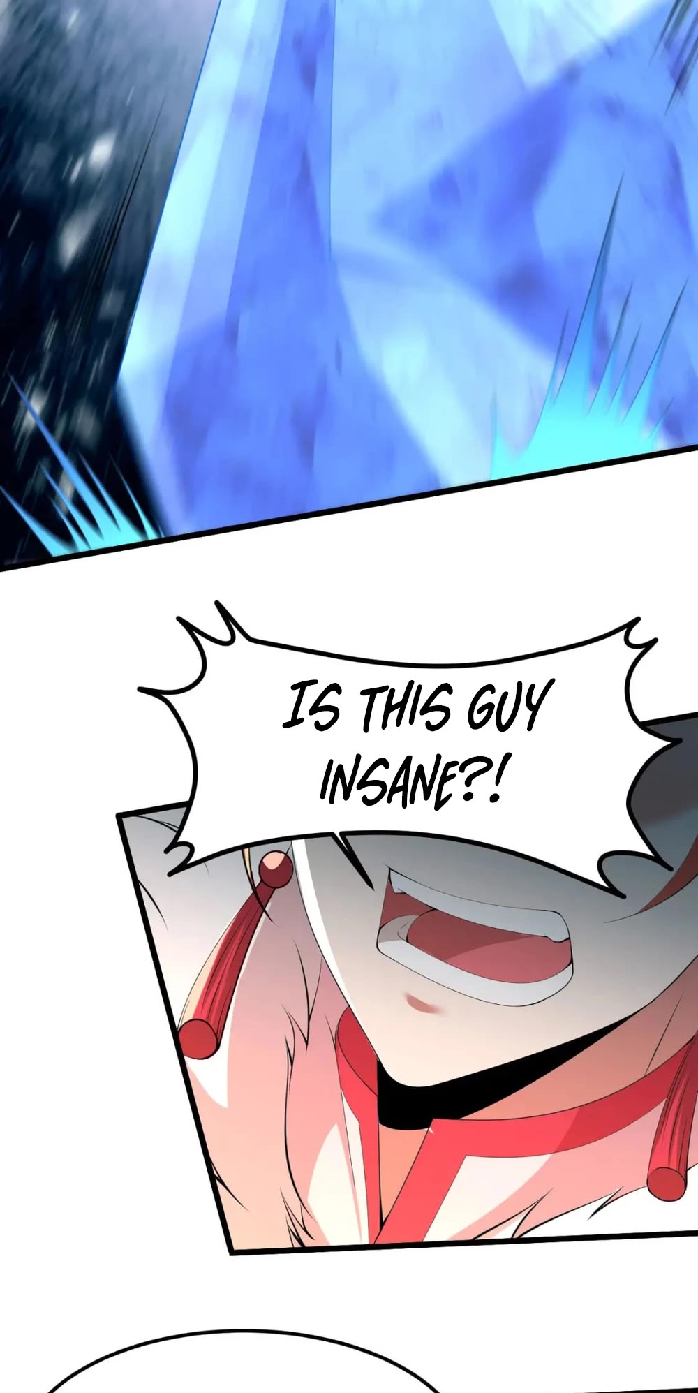 I Just Want to Be Killed Chapter 147 page 37 - Chapter 147