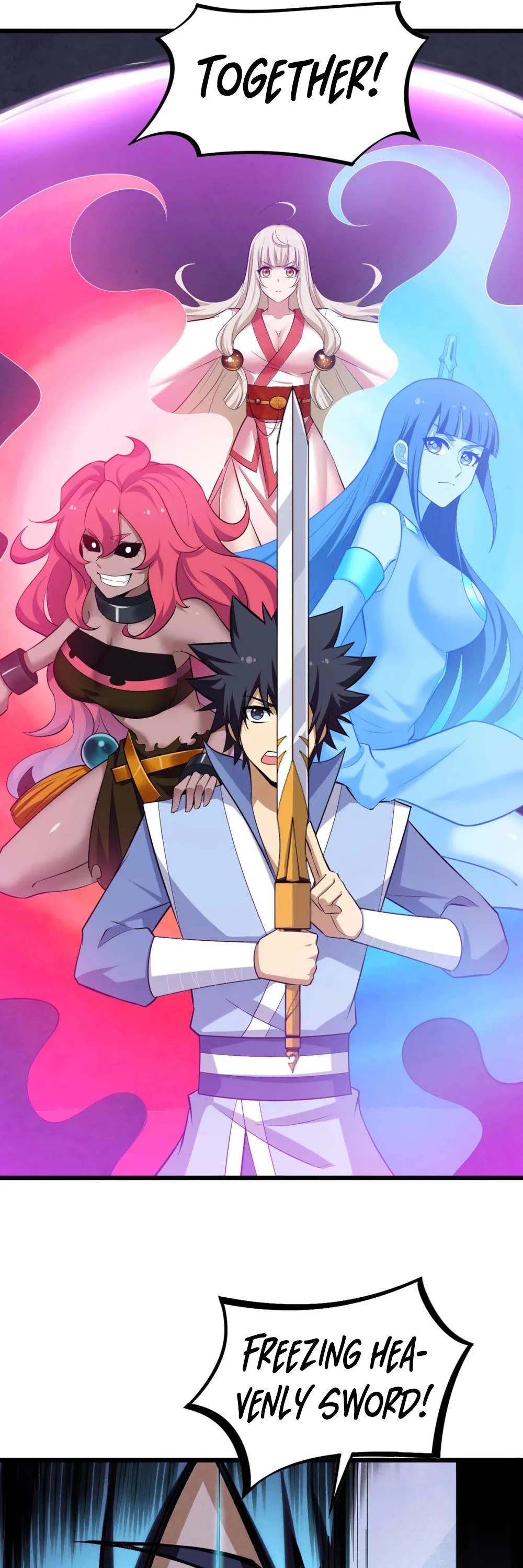 I Just Want to Be Killed Chapter 148 page 10 - Chapter 148
