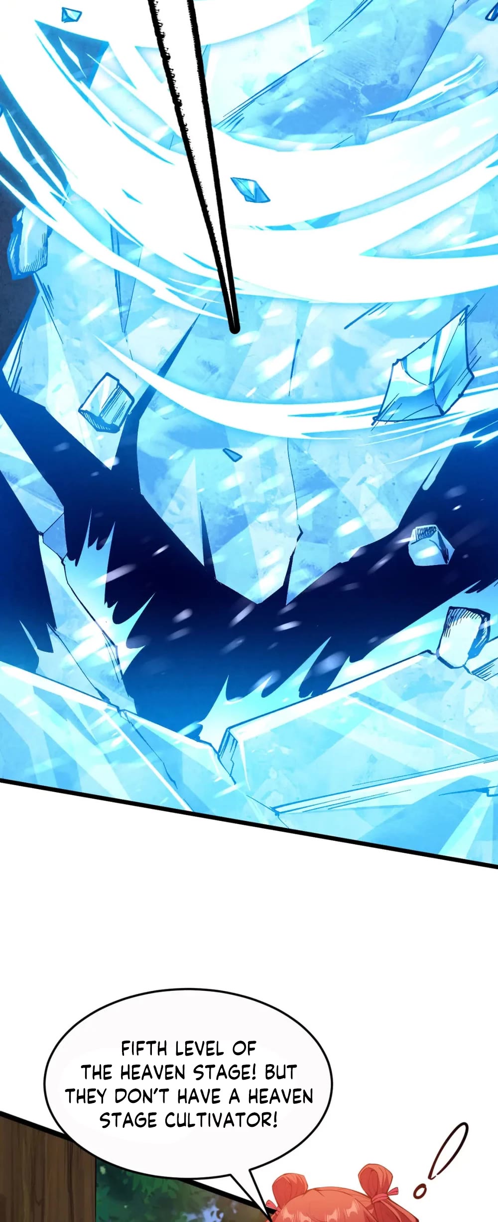 I Just Want to Be Killed Chapter 148 page 13 - Chapter 148