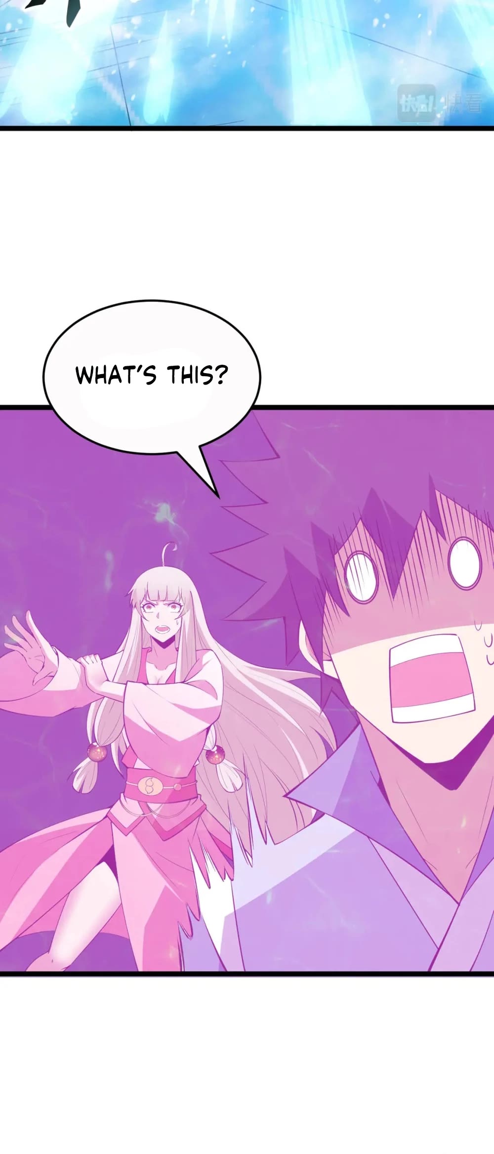 I Just Want to Be Killed Chapter 148 page 18 - Chapter 148