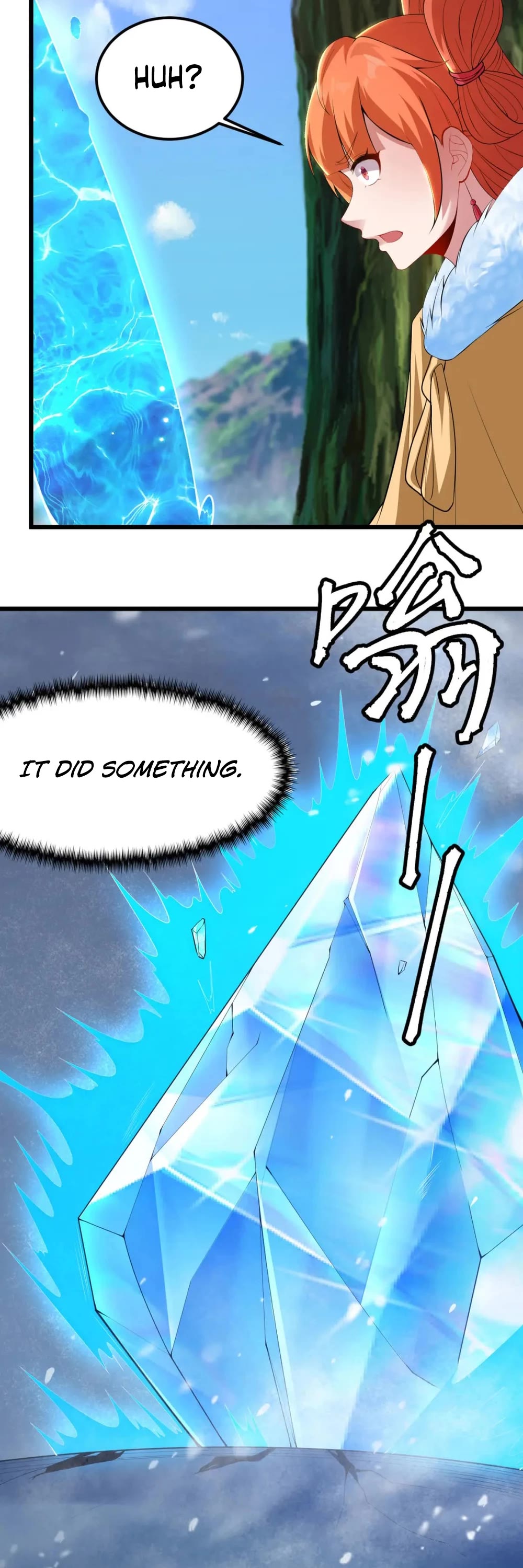 I Just Want to Be Killed Chapter 148 page 2 - Chapter 148