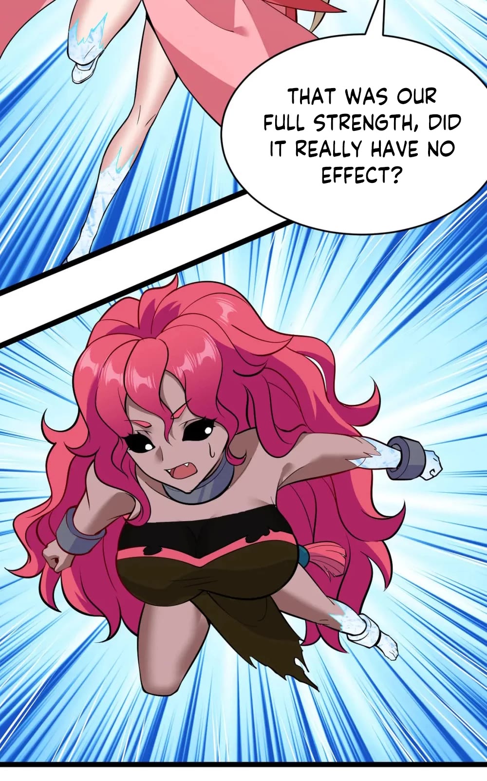 I Just Want to Be Killed Chapter 148 page 23 - Chapter 148