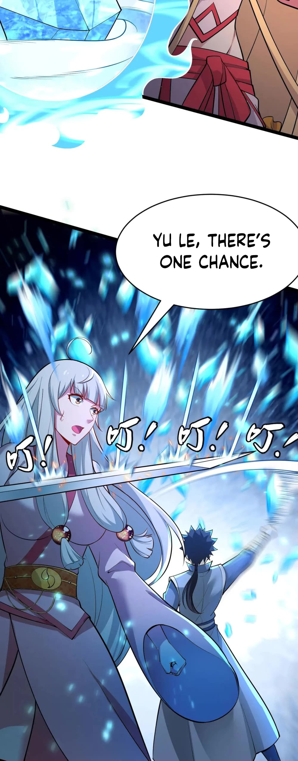 I Just Want to Be Killed Chapter 148 page 26 - Chapter 148